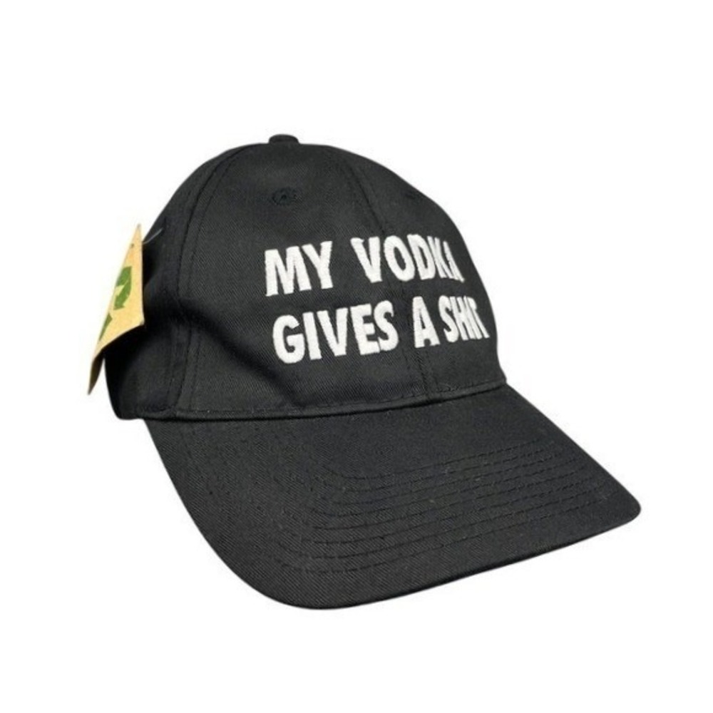 Absolut Vodka Hat Mens Adjustable Dad Cap Logo Barwear Streetwear‎ Classic